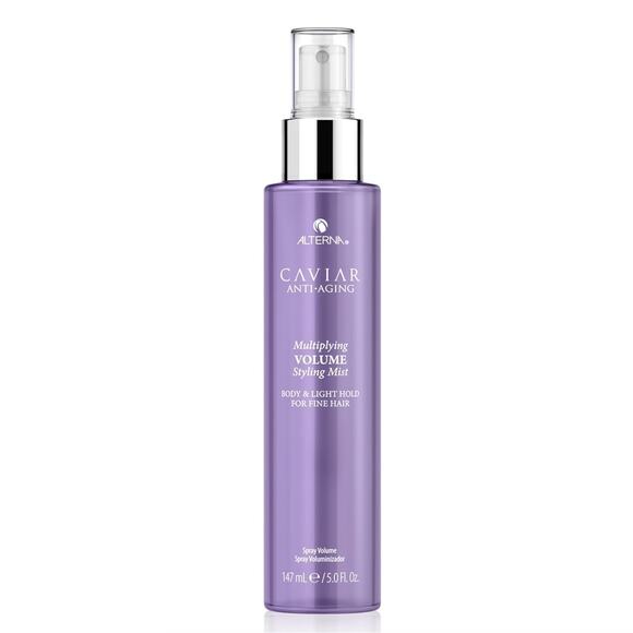 Alterna Caviar Anti-Aging Multiplying Volume Styling Mist for Thin Hair 5 oz NEW - Picture 1 of 6